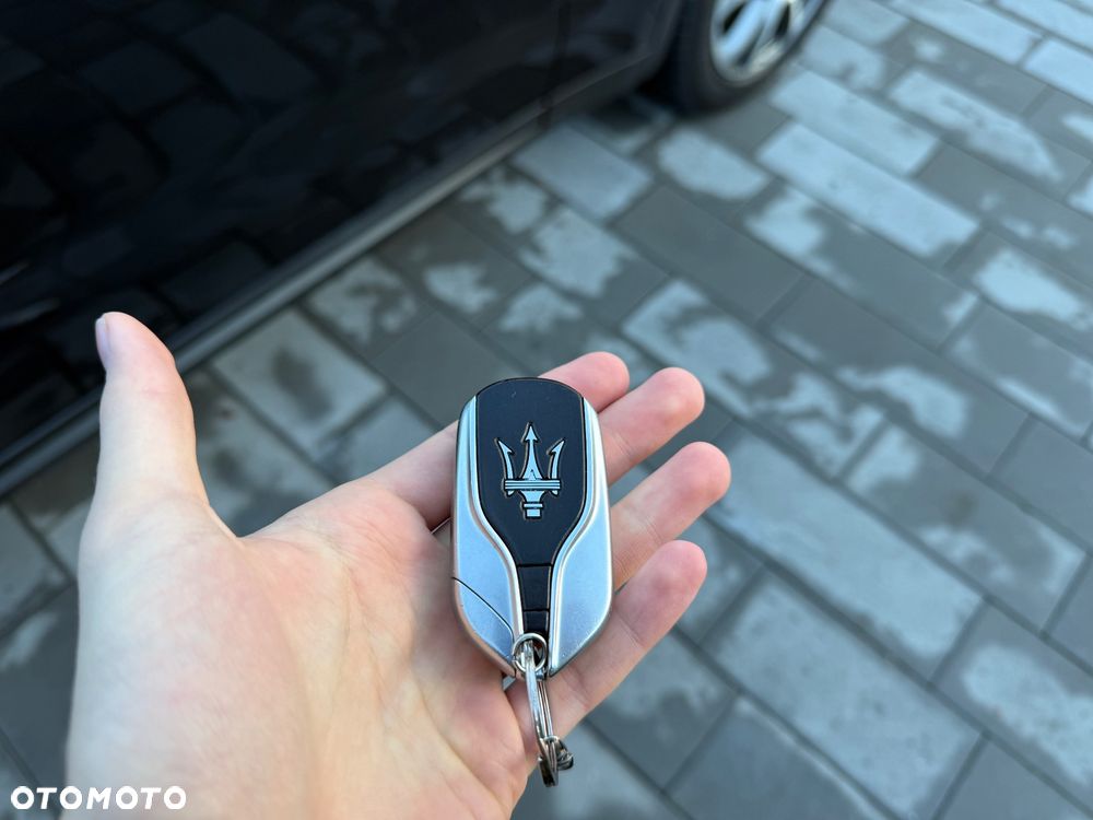 Maserati Levante Q4 - 22
