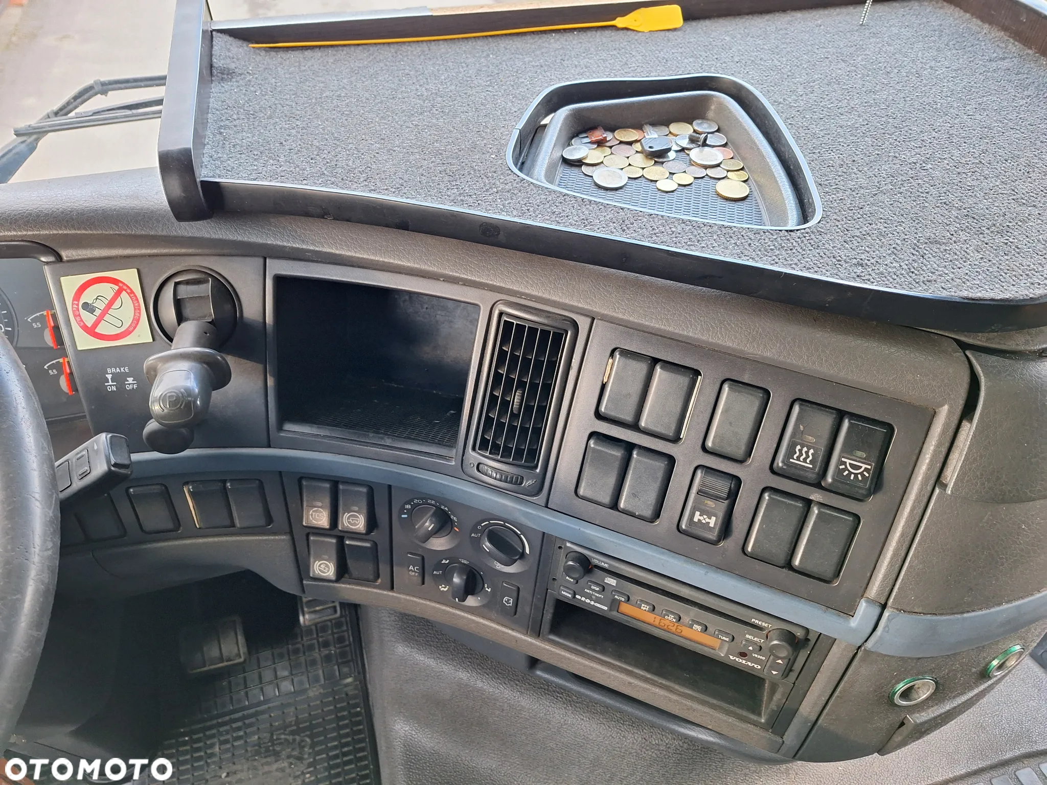 Volvo fh13 - 20