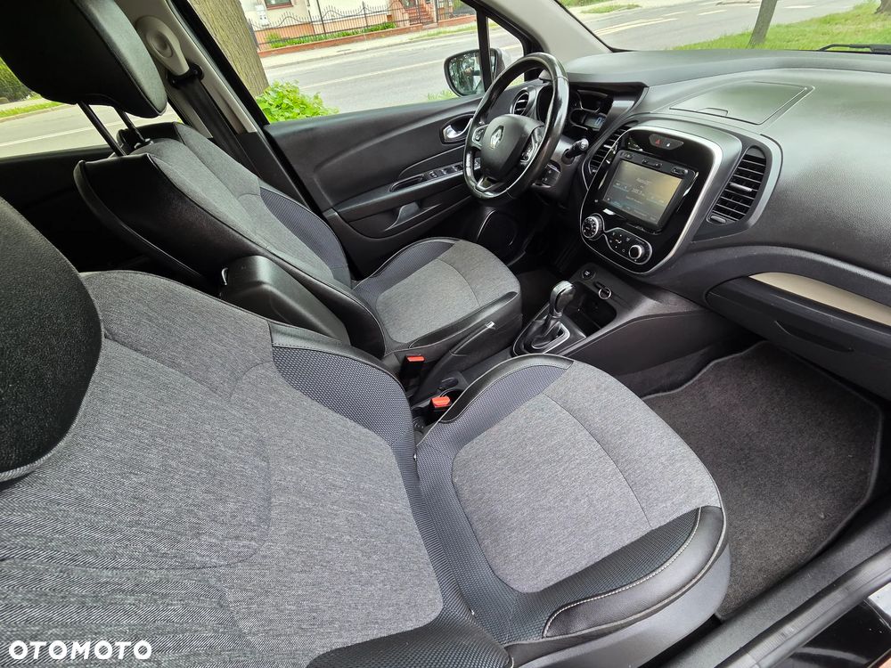 Renault Captur ENERGY TCe 120 EDC Intens - 7