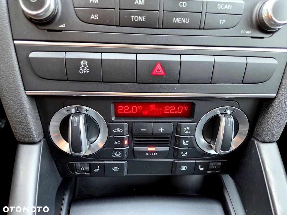 Audi A3 Sportback - 26