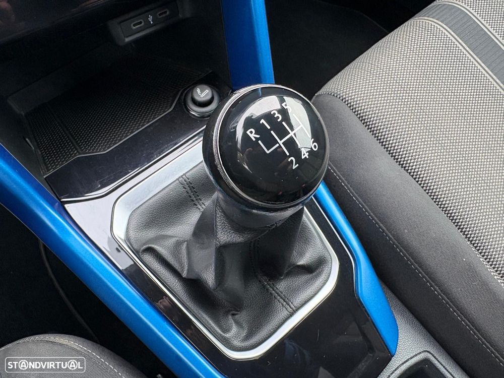 VW T-Roc Cabrio 1.5 TSI Style - 16