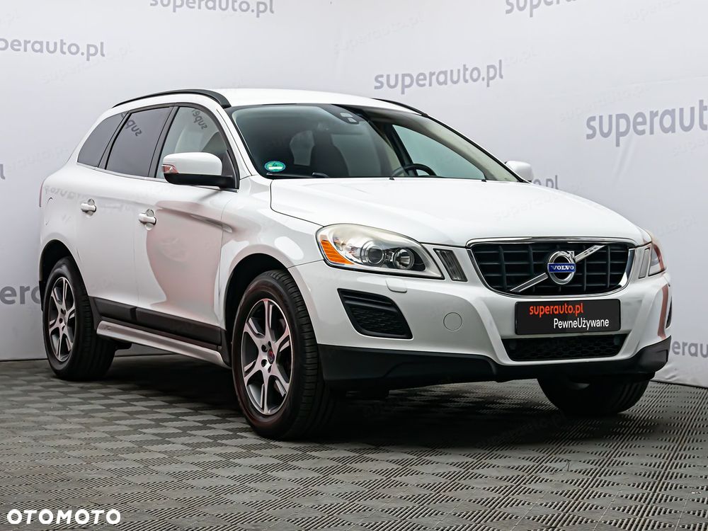 Volvo XC 60 - 4