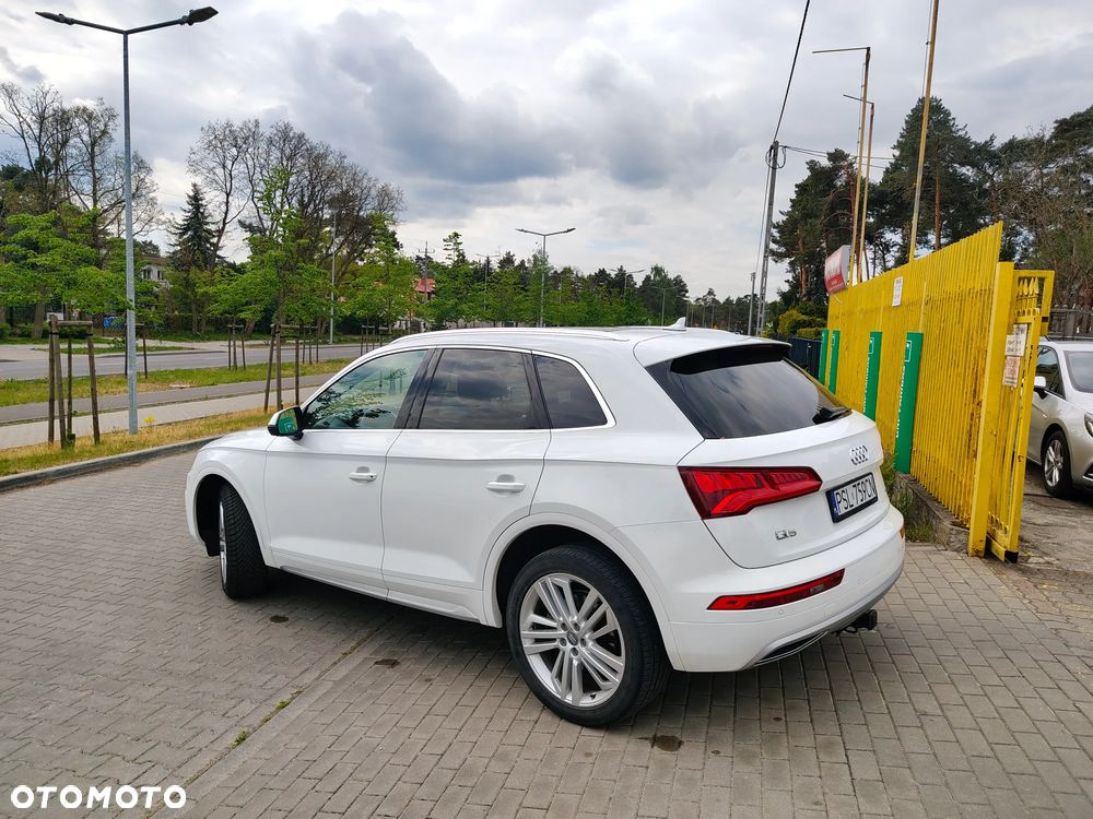 Audi Q5 - 18