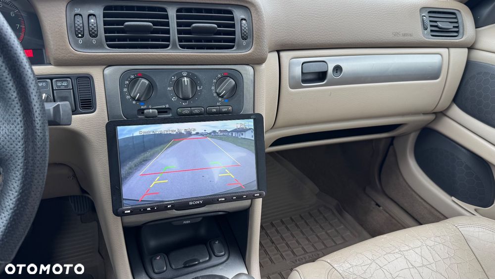 Volvo C70 - 33