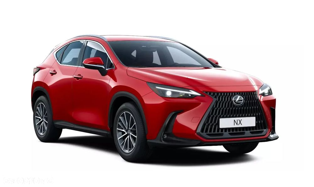 Lexus NX 350h Elegance 2WD - 1