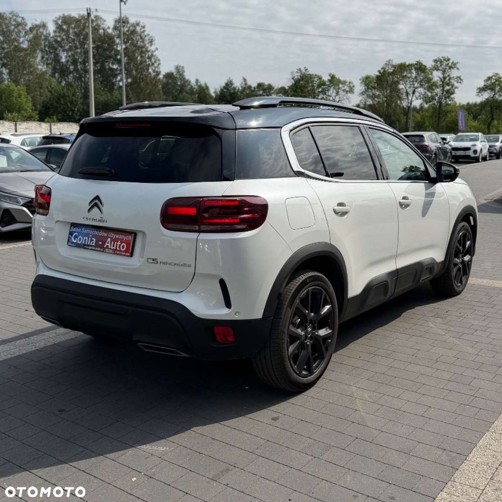 Citroën C5 Aircross - 9
