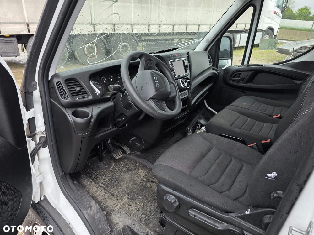 Iveco 35C16 3,0 35 - 160 HIMATIC - 11
