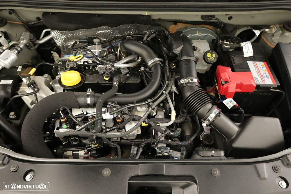 Dacia Sandero 1.0 ECO-G Extreme + Up&Go Bi-Fuel - 24