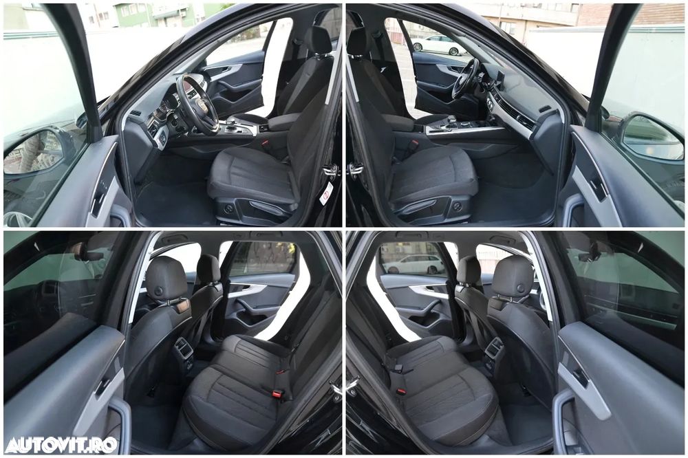 Audi A4 - 15