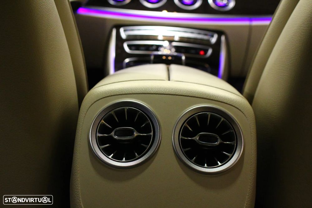 Mercedes-Benz CLS 300 d - 21