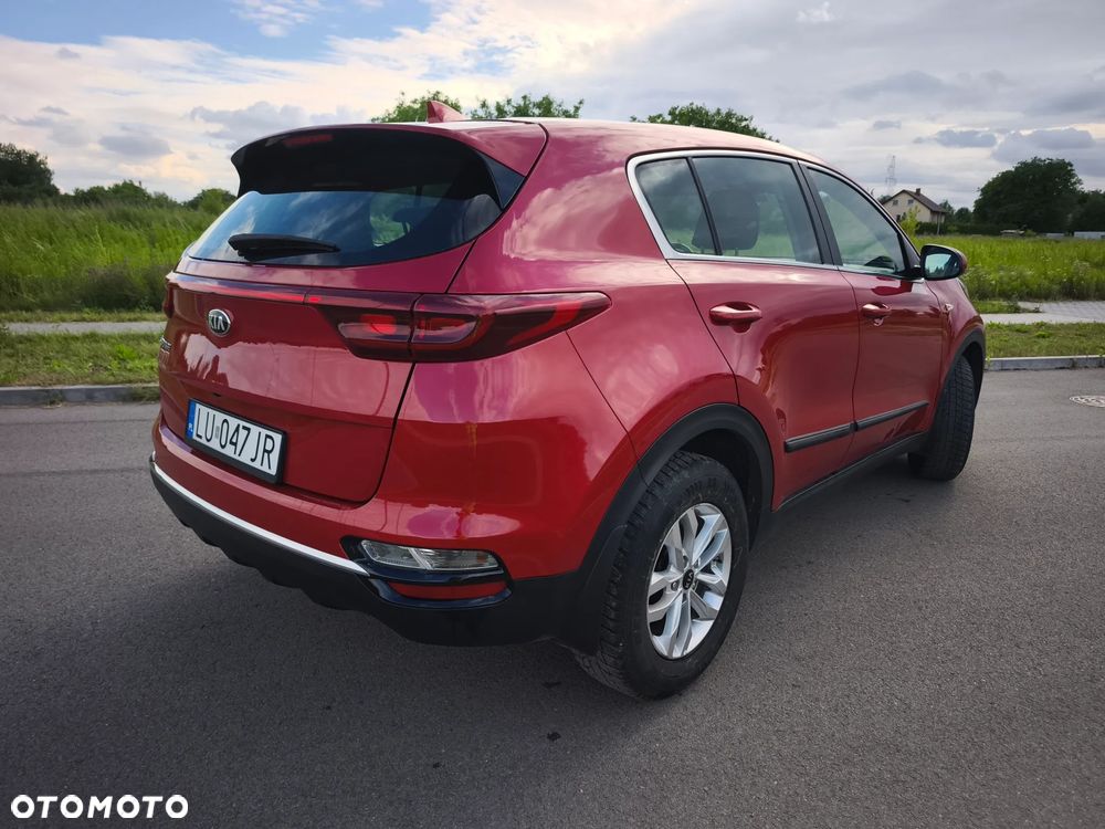 Kia Sportage 1.6 GDI S 2WD - 3