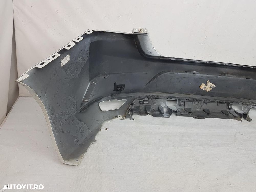 Bara spate Renault Megane 4 berlina dupa 2016 - 6