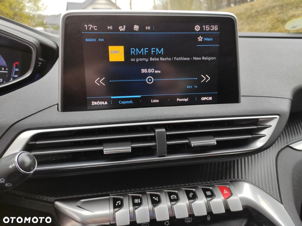 Peugeot 3008 BlueHDi 120 Stop & Start Active - 14