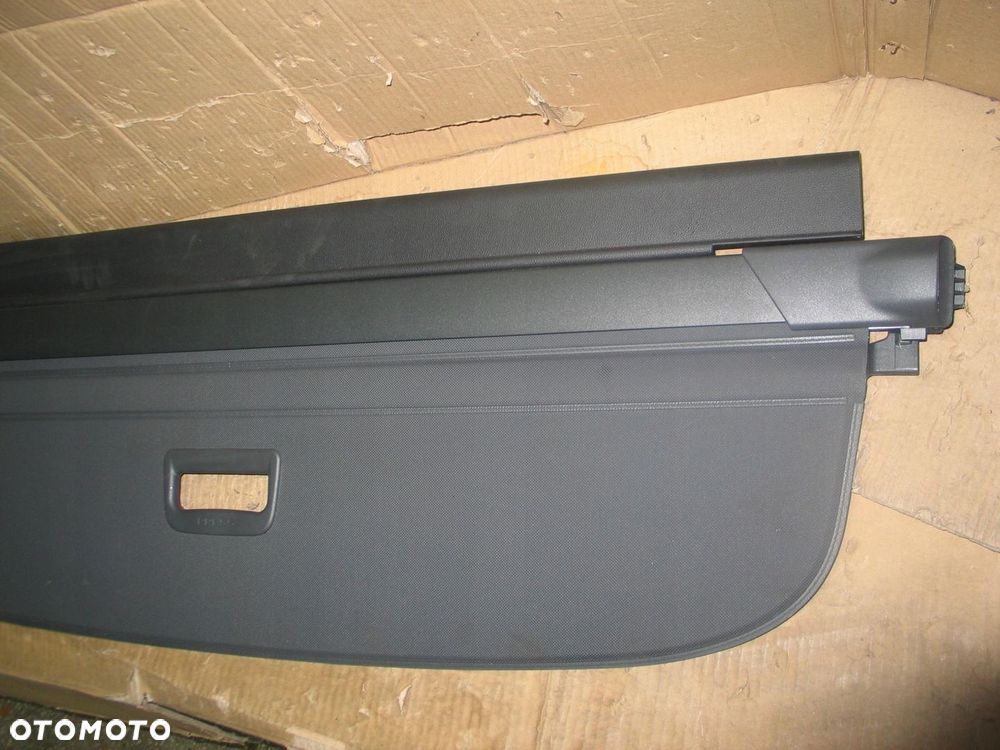 roleta bagaznika seat leon 4 IV 20-24R. 5FE867871G - 4
