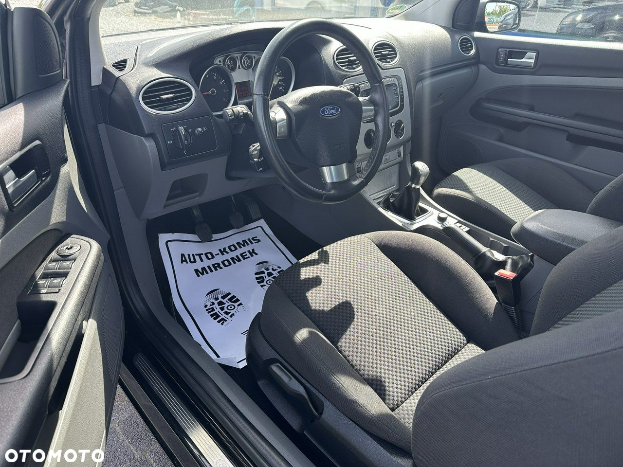 Ford Focus - 6