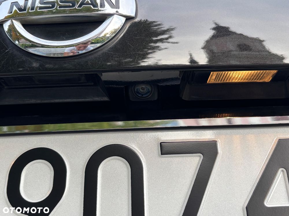Nissan Qashqai 1.2 DIG-T N-Connecta - 11