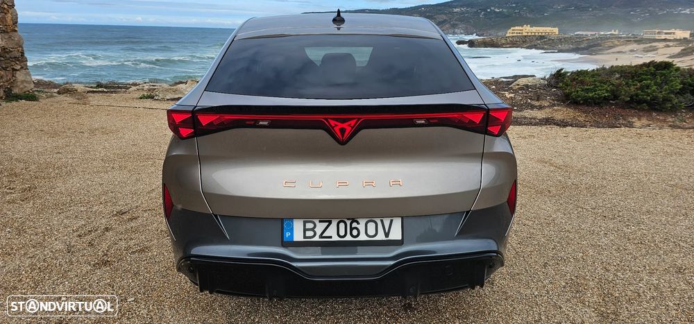 Cupra Tavascan 77 kWh Endurance - 9