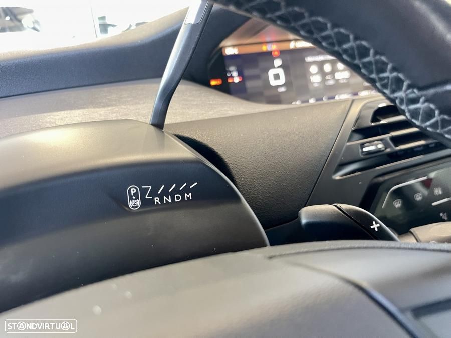 Citroën C4 Spacetourer 1.5 BlueHDi Feel EAT8 - 13