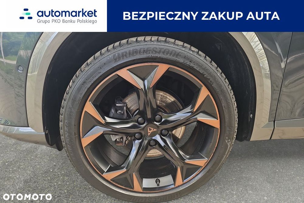 Cupra Formentor 1.5 TSI DSG - 9