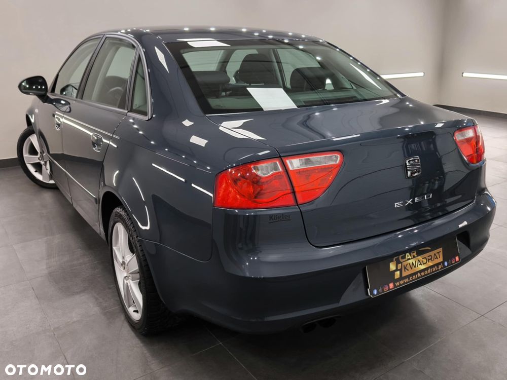 Seat Exeo 1.6 - 14