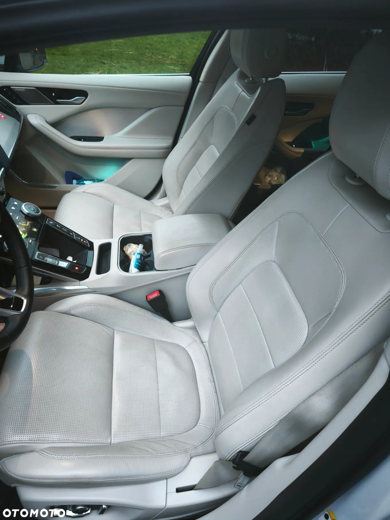 Jaguar I-Pace EV400 AWD HSE - 28