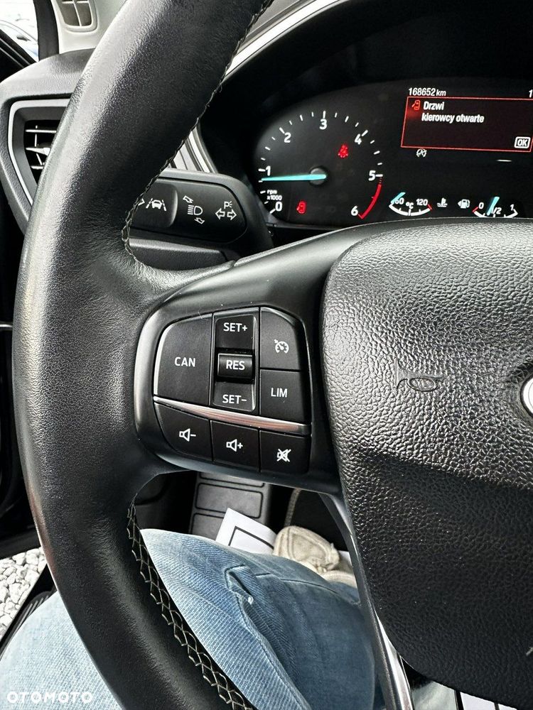 Ford Focus - 15