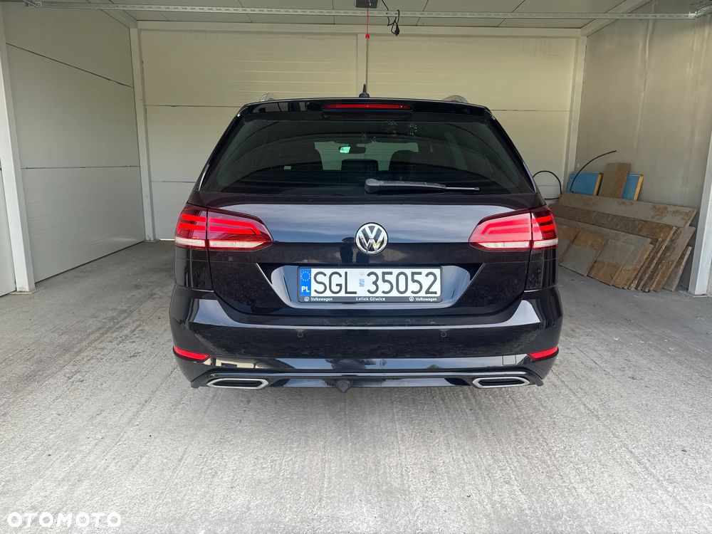 Volkswagen Golf 1.5 TSI EVO R-Line - 24