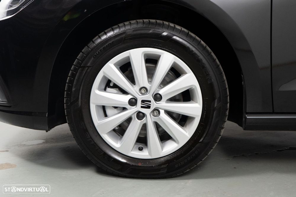 SEAT Ibiza 1.0 TSI Style DSG - 19