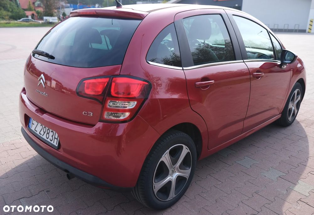 Citroën C3 - 3