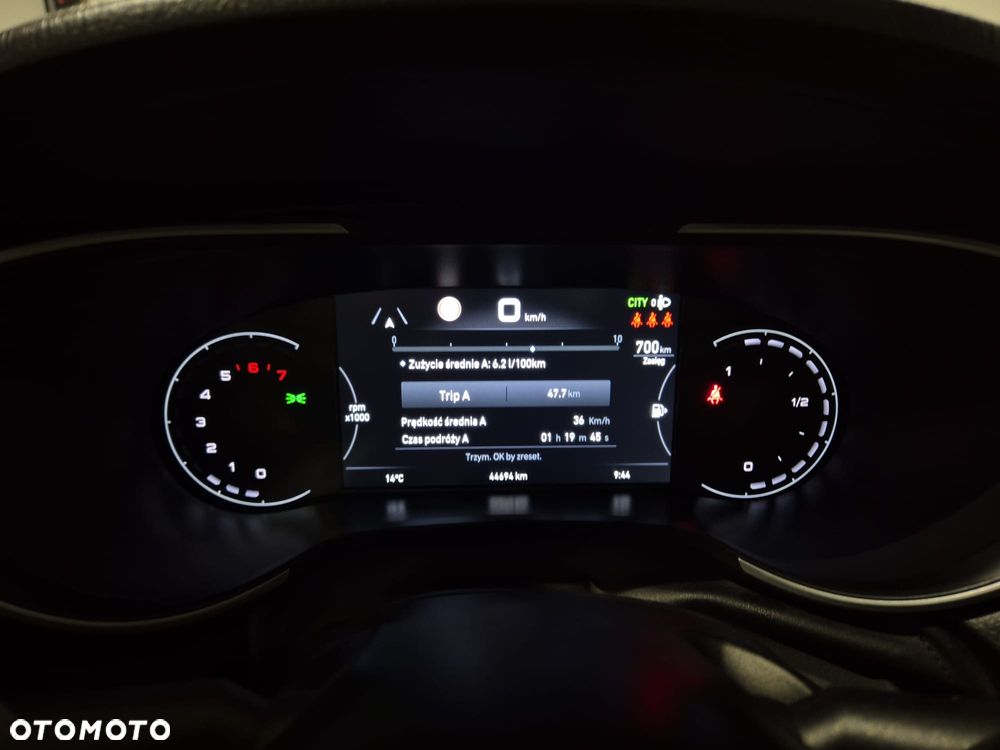 Fiat Tipo 1.0 T3 Life - 12