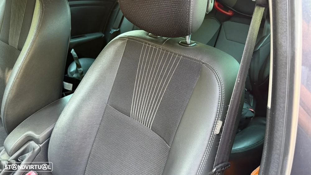 Renault Mégane 1.5 dCi Dynamique - 10