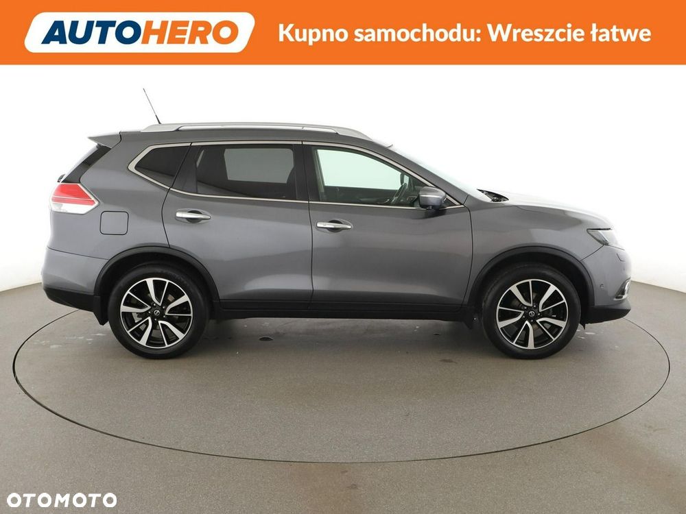 Nissan X-Trail 1.6 DCi Acenta 2WD - 10