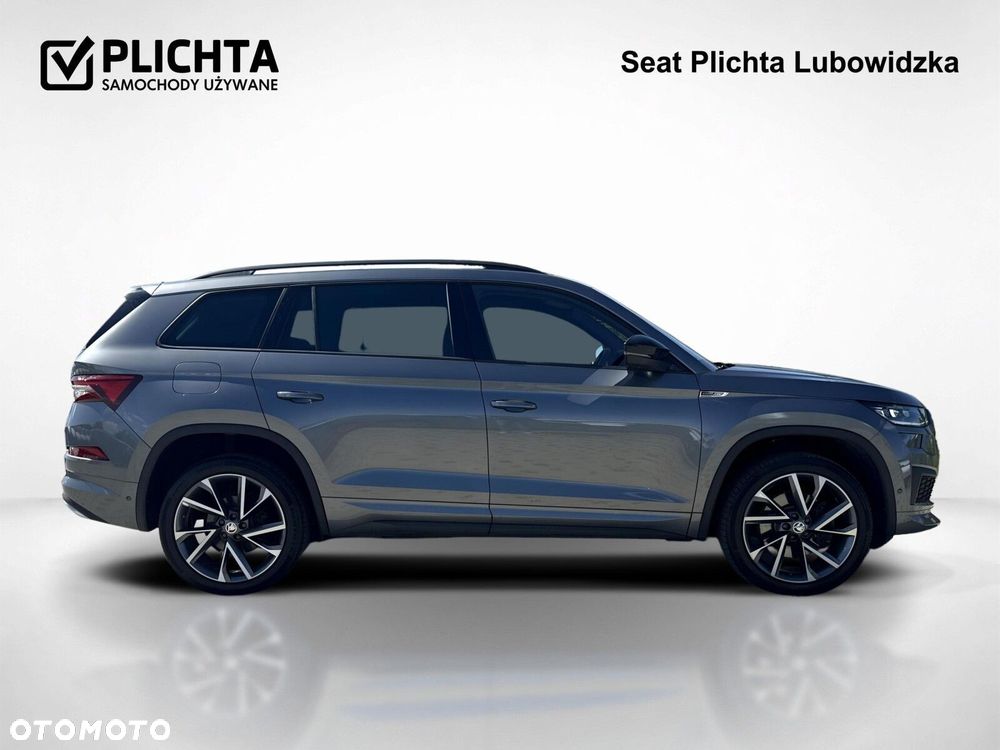 Skoda Kodiaq - 7
