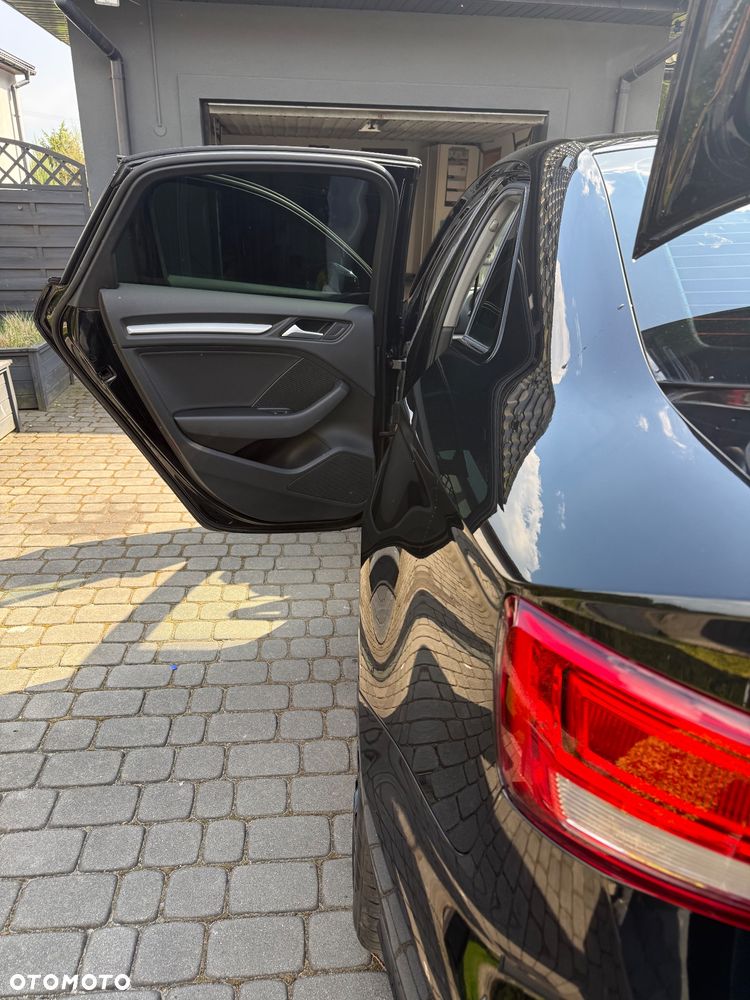 Audi A3 Limousine 30 TDI design - 8