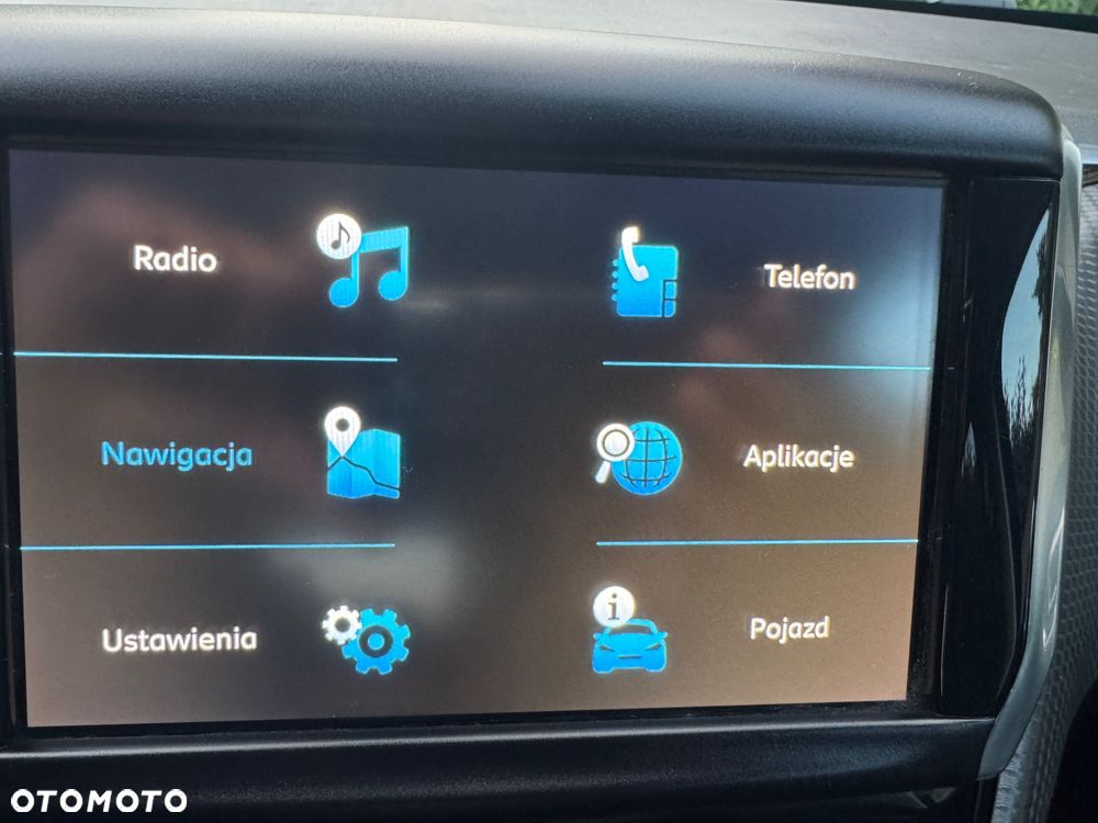 Peugeot 2008 1.2 Pure Tech GPF Allure S&S - 26