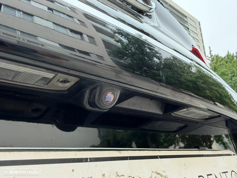 Hyundai Kauai 1.0 T-GDi Premium Pele/Tec Ver.+Nav+Vision - 31