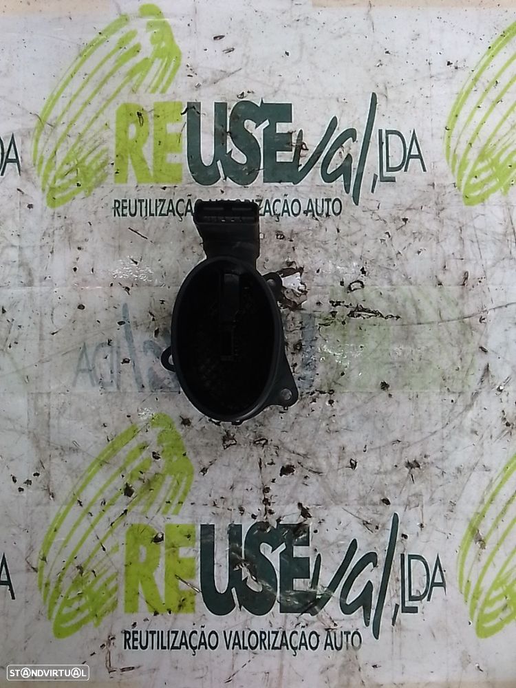 Sensor Massa Ar Caudalímetro Ford C-Max (Dm2) - 3