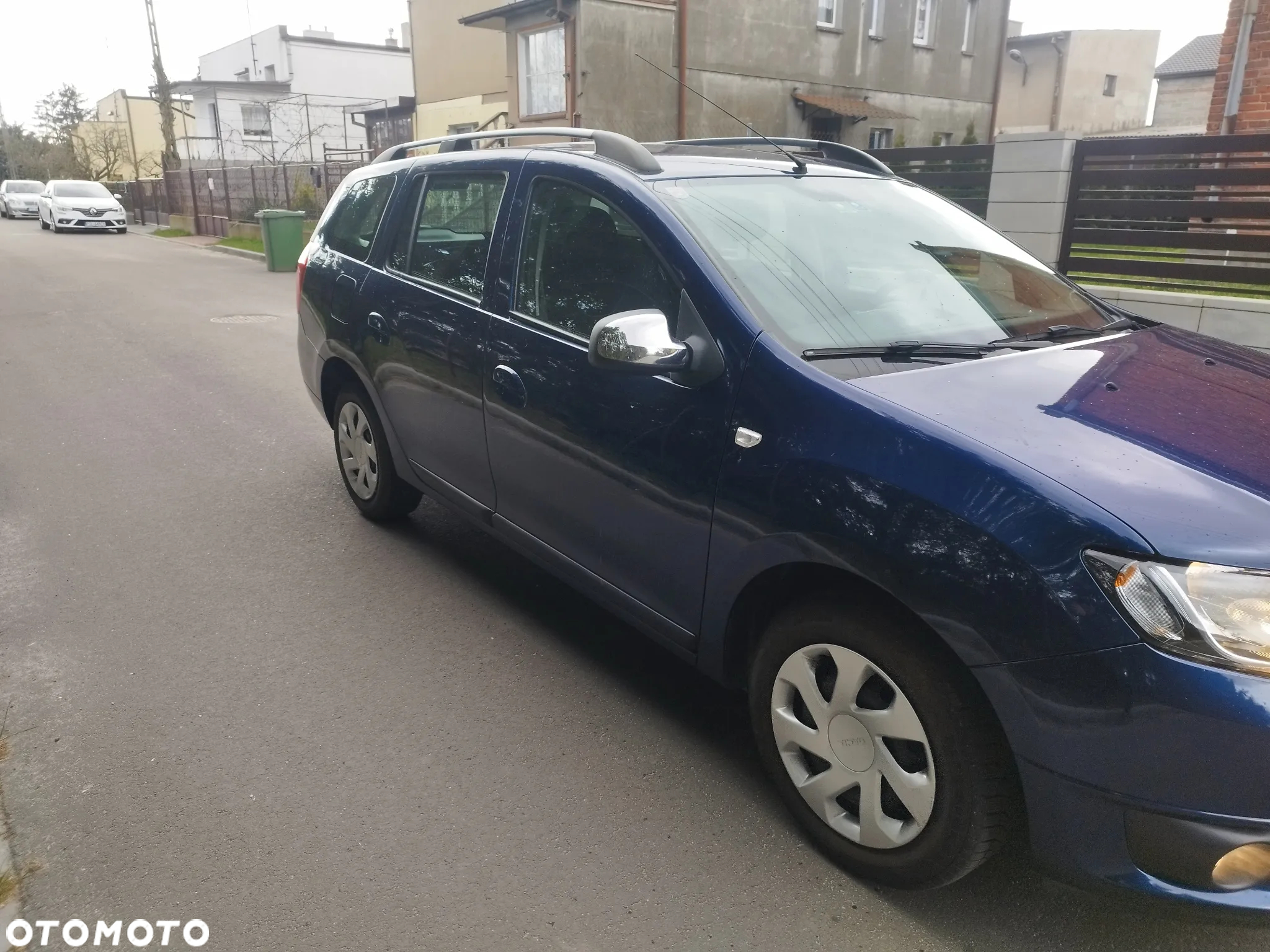 Dacia Logan MCV 0.9 TCE Ambiance - 4