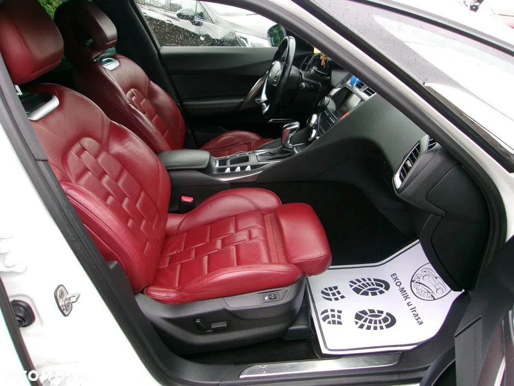 Citroën DS5 - 6