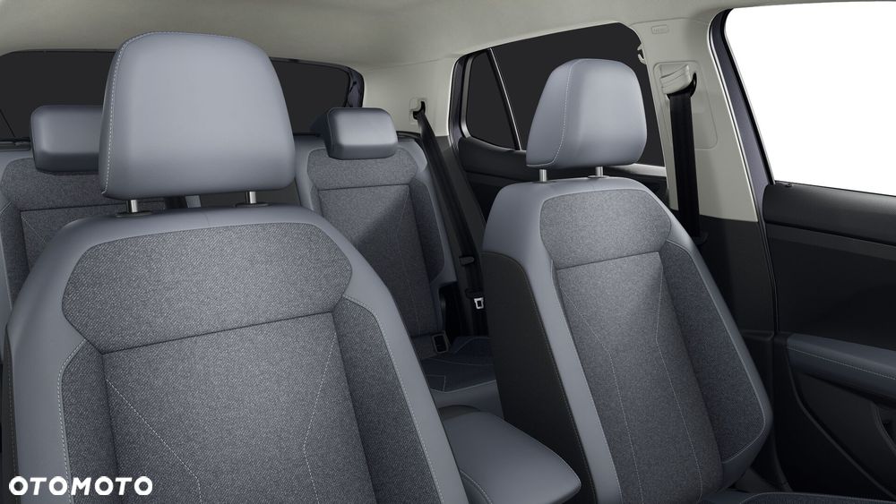 Volkswagen T-Cross 1.0 TSI OPF Style - 9