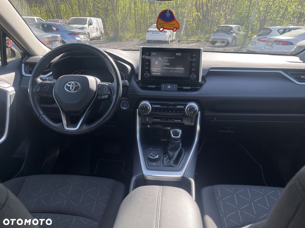 Toyota RAV4 - 13