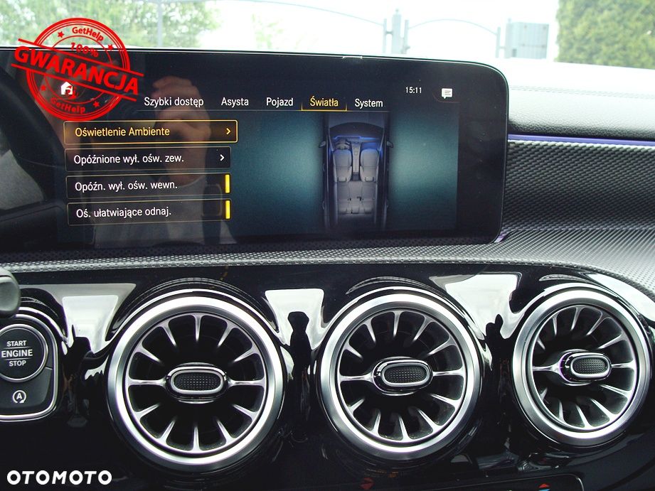 Mercedes-Benz CLA 200 d 8G-DCT Progressive Line Advanced - 25