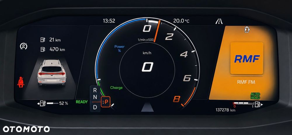 Cupra Formentor 1.4 e-Hybrid DSG Priority - 25