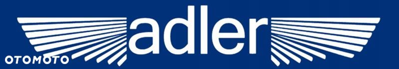 ADLER ZESTAW KLUCZE NASADOWE 1/2 PŁASKO-OCZKOWE 37 - 3