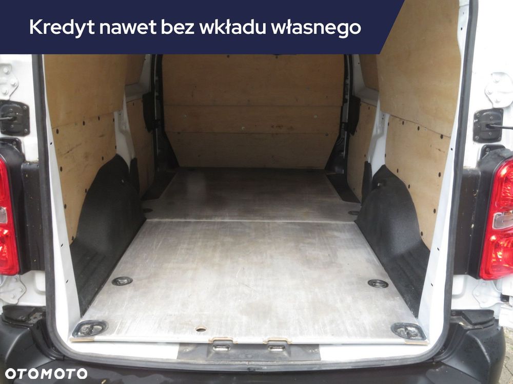 Toyota proace - 15