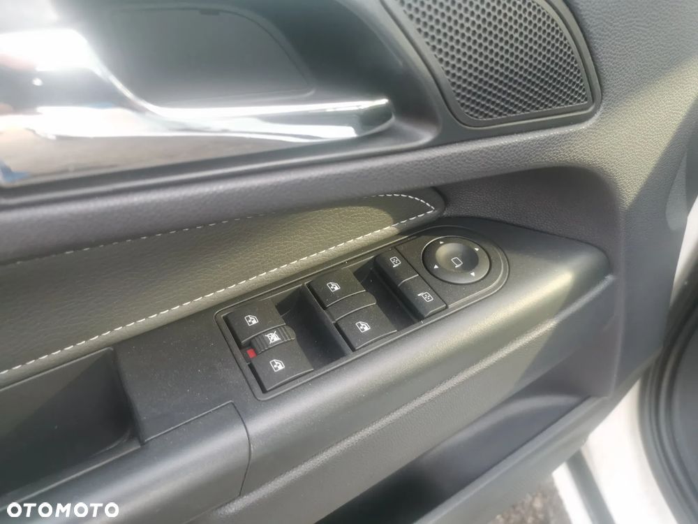 Opel Zafira 1.7 CDTI Innovation - 18