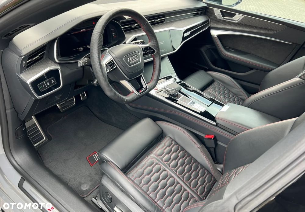 Audi RS7 Sportback - 29