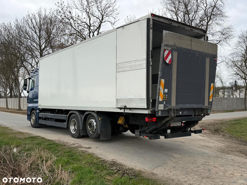 MAN TGX 26.500 - 6