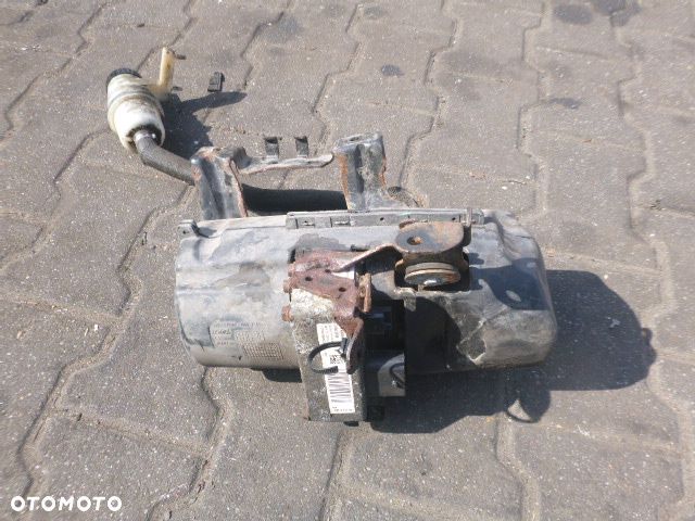 ELEKTRYCZNA POMPA WSPOMAGANIA CITROEN C8 1401314780 - 4