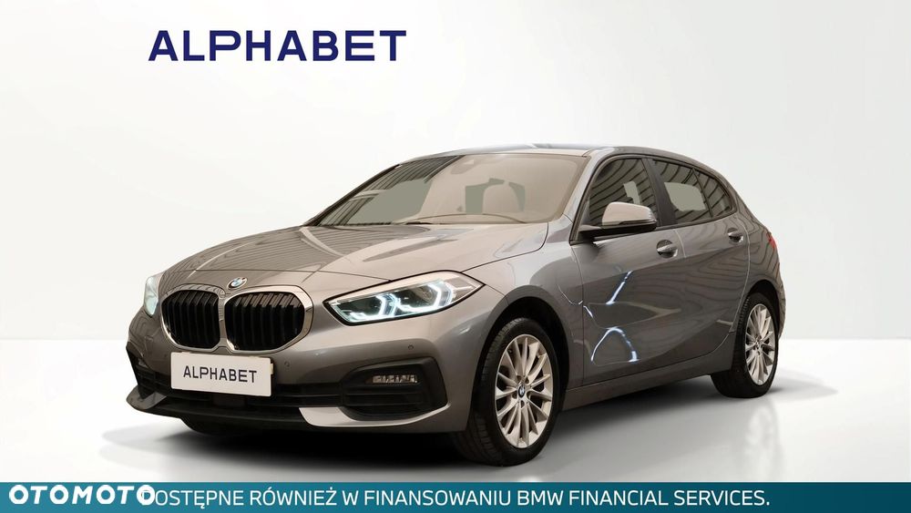 BMW Seria 1 118i Advantage - 1